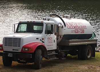 Knox Septic & Sewer Services