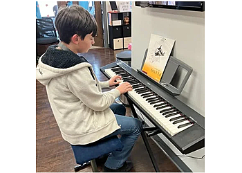 Knoxville Music Schools Knoxville Academy of Music