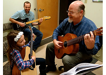 Knoxville Music Schools Knoxville Academy of Music