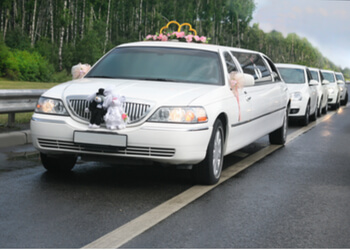 Knoxville Limo Rental