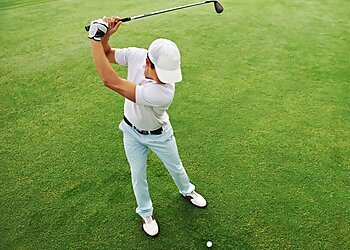 Knoxville Golf Courses Knoxville Municipal Golf Course