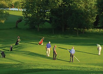 Knoxville Golf Courses Knoxville Municipal Golf Course