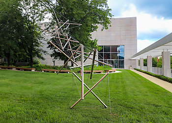 Knoxville Places To See Knoxville Museum of Art