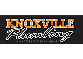 Knoxville plumber Knoxville Plumbing