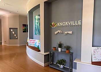 Knoxville Addiction Treatment Centers Knoxville Recovery Center