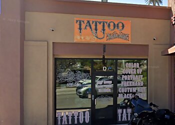 San Bernardino Tattoo Shops Knuckle Heads Tattoo