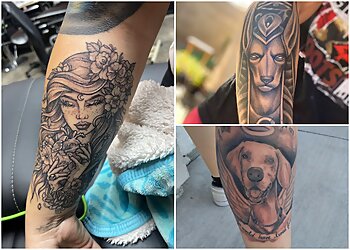 San Bernardino Tattoo Shops Knuckle Heads Tattoo