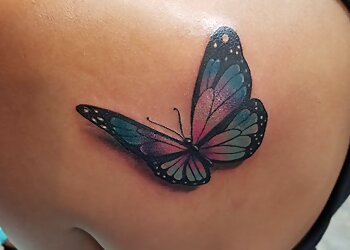 Knuckle Heads Tattoo San Bernardino Tattoo Shops image 1