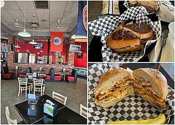 Mesa Sandwich Shops Knuckle Sandwiches