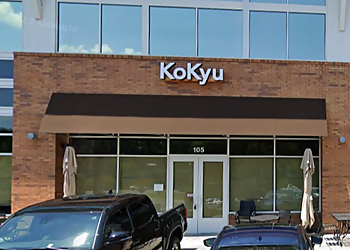 Durham Sandwich Shops KoKyu