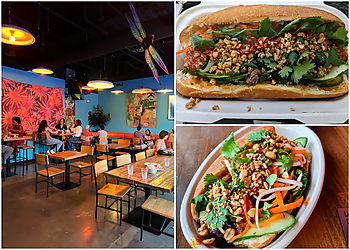 Durham Sandwich Shops KoKyu