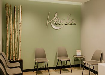 El Paso Sleep Clinics Koala Center for Sleep & TMJ Disorders