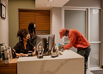 El Paso Sleep Clinics Koala Center for Sleep & TMJ Disorders