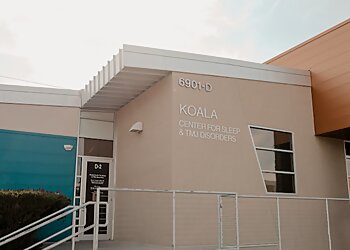 Koala Center for Sleep & TMJ Disorders El Paso Sleep Clinics image 1
