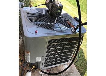 Round Rock Hvac Services Koala Cooling