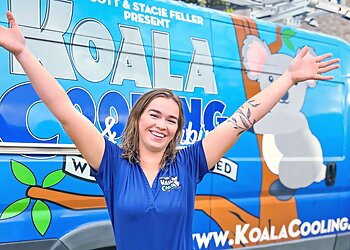 Koala Cooling Round Rock Hvac Services image 1