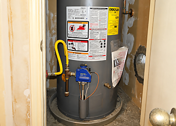 Koala Cooling & Plumbing - Round Rock, TX Hvac Services - Installation Service Image