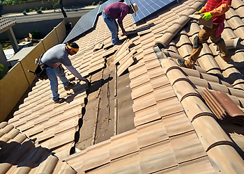 Surprise Roofing Contractors Koala T Roofing