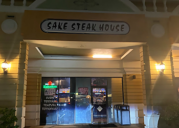 Clearwater Japanese Restaurants Kobe Italian