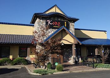 Independence Japanese Restaurants Kobe' Japanese Steak House