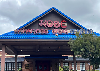 Clearwater Japanese Restaurants Kobe Japanese Steakhouse