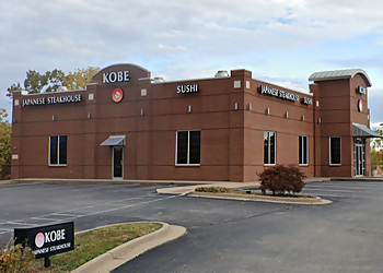 Columbia Japanese Restaurants Kobe Japanese Steakhouse