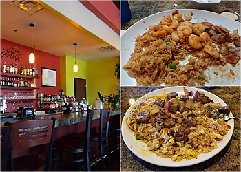 Columbia Japanese Restaurants Kobe Japanese Steakhouse