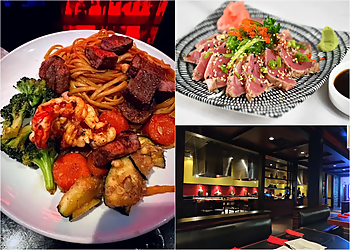 Orlando Japanese Restaurants Kobe Japanese Steakhouse International Drive