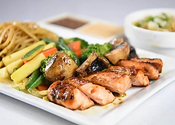 Kobe Japanese Steakhouse International Drive Orlando Japanese Restaurants image 1