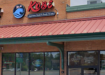 Rochester Sushi Kobe Japanese Steakhouse & Sushi Bar