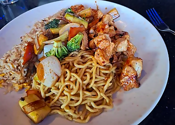 Kobe Japanese Steakhouse & Sushi Bar Rochester Sushi image 1