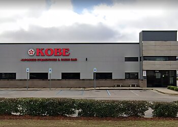 Montgomery Sushi Kobe Japanese Steakhouse and Sushi Bar