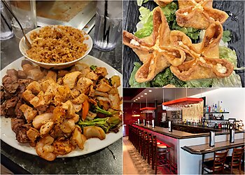 Wichita Japanese Restaurants Kobe Steak House of Japan