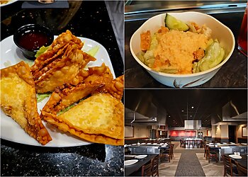 St Louis Japanese Restaurants Kobe Steakhouse of Japan