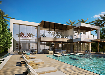 Miami Residential Architects Kobi Karp Architecture & Interior Design