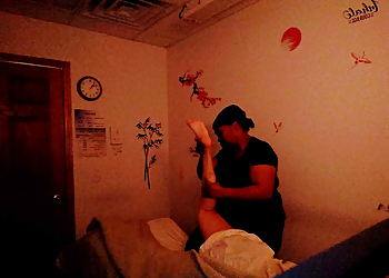 Kobi's Massage Therapist - Joliet, IL Massage Therapy - Treatment Image