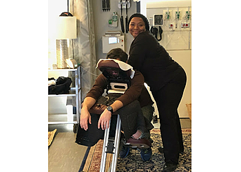 Joliet Massage Therapy Kobi's Massage Therapist LLC.