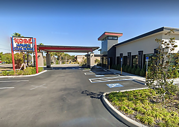 St Petersburg Japanese Restaurants Kobé Japanese Steakhouse