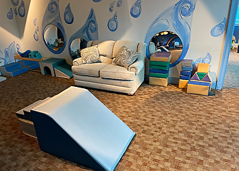 Evansville Places To See Koch Family Children's Museum of Evansville