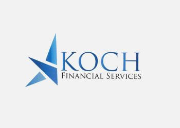 Koch Financial Services Inc - St Petersburg, FL Financial Services - Company Logo