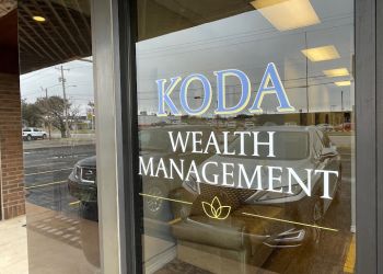 Koda Wealth Management LLC Abilene Financial Services