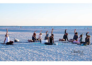 Tampa Yoga Studios Kodawari Studios