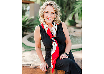 Kodi Riddle - THE RIDDLE GROUP AT EXP REALTY Phoenix Real Estate Agents image 1