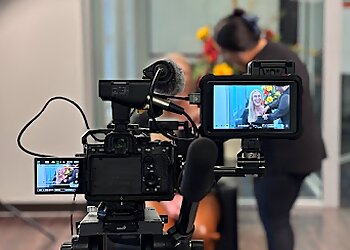 Columbus Videographers Kodjoarts Videography & Photography