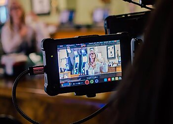 Columbus Videographers Kodjoarts Videography & Photography