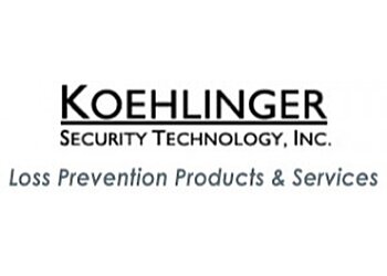 Fort Wayne Security Systems Koehlinger Security Technology, Inc.
