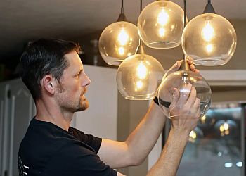 Lincoln Electricians Koepke Electric