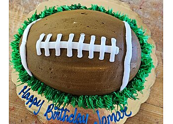 Springfield Cakes Koffee Kup Bakery