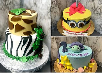 Springfield Cakes Koffee Kup Bakery