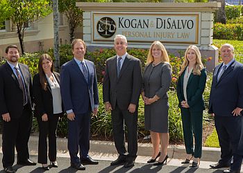  Kogan & DiSalvo, P.A. Palm Bay Medical Malpractice Lawyers image 1